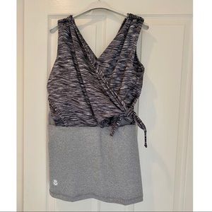 Nesting Days Baby Carrier Shirt